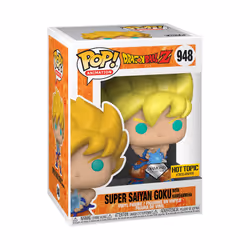FUNKO POP! 55660 modellino da azione e da collezione