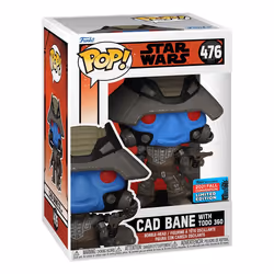 FUNKO POP! 55912 modellino da azione e da collezione - Vista aggiuntiva 2