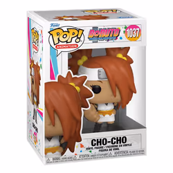 FUNKO POP! 55914 modellino da azione e da collezione