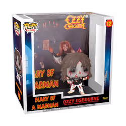 FUNKO POP! 56723 modellino da azione e da collezione