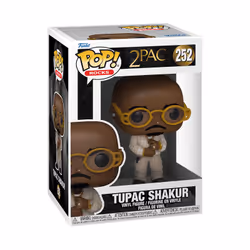 FUNKO POP! 56738 toy figure - Vista aggiuntiva 2
