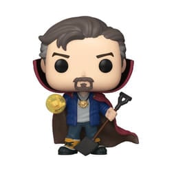 FUNKO Pop! Marvel Spider-Man: Doctor Strange