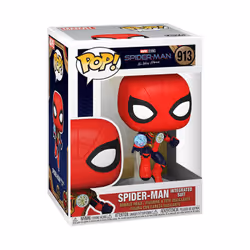 FUNKO POP! Marvel - Spider Man