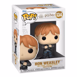FUNKO 124867 collectible figure - Vista aggiuntiva 2