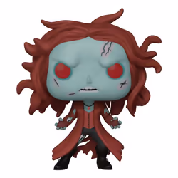 FUNKO POP! 57378, Personaggio da collezione, Fumetti