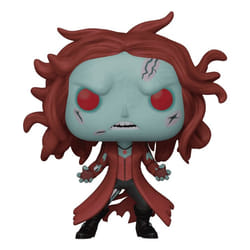 FUNKO POP! 57378 modellino da azione e da collezione