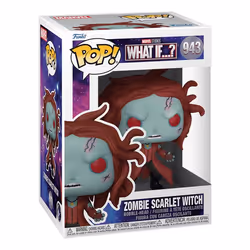 FUNKO POP! 57378 modellino da azione e da collezione