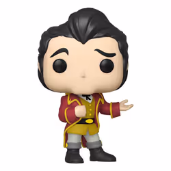 FUNKO POP! 57584, Personaggio da collezione, Cartoni animati