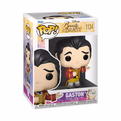 FUNKO POP! 57584 modellino da azione e da collezione
