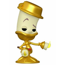 FUNKO POP! Lumiere 1136 – La Bella e la Bestia