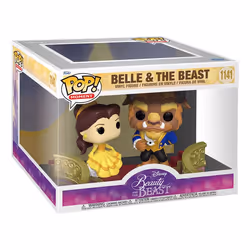 FUNKO POP! Moment 57588 modellino da azione e da collezione - Vista aggiuntiva 2