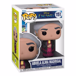 FUNKO POP! 57605 modellino da azione e da collezione