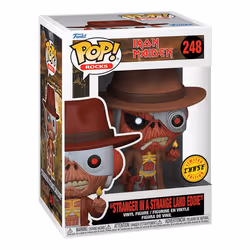 FUNKO POP! 57607 modellino da azione e da collezione - Vista aggiuntiva 2