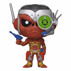 FUNKO POP! 57607 modellino da azione e da collezione - Vista aggiuntiva 3