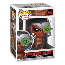 FUNKO POP! 57607 modellino da azione e da collezione - Vista aggiuntiva 4