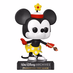 FUNKO POP! 57622, Personaggio da collezione, Cartoni animati