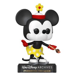FUNKO POP! 57622 modellino da azione e da collezione