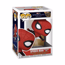 FUNKO POP! Spider-Man