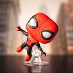 FUNKO POP! Spider-Man