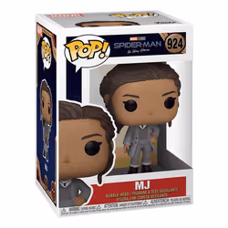 FUNKO POP! MJ - Vista aggiuntiva 2