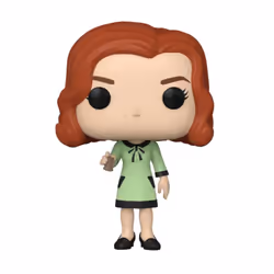 FUNKO POP! Beth Harmon, Personaggio da collezione, Film e serie TV