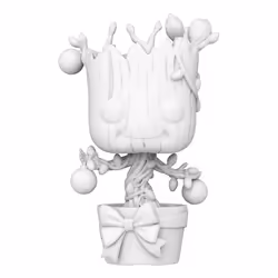 FUNKO POP! 57973, Personaggio da collezione, Film e serie TV