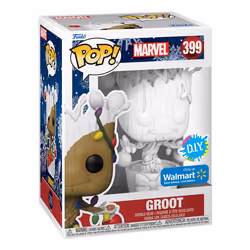 FUNKO POP! 57973 modellino da azione e da collezione