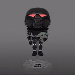FUNKO POP! 58286 modellino da azione e da collezione - Vista aggiuntiva 2