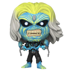 FUNKO POP! LIVE AFTER DEATH EDDIE - IRON MAIDEN