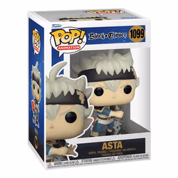 FUNKO POP! 59239 modellino da azione e da collezione - Vista aggiuntiva 2