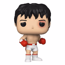 FUNKO POP! 59252, Personaggio da collezione, Film e serie TV