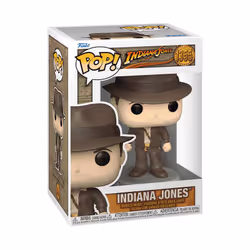 FUNKO POP! 59259 toy figure