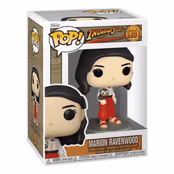 FUNKO POP! 59260 modellino da azione e da collezione