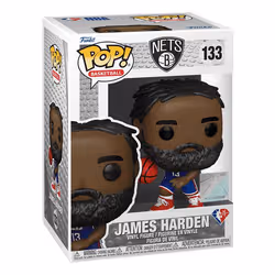 FUNKO POP! 59264 modellino da azione e da collezione - Vista aggiuntiva 2