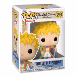 FUNKO POP! 59267 modellino da azione e da collezione - Vista aggiuntiva 2