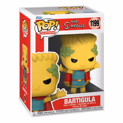 FUNKO POP! 59295 modellino da azione e da collezione - Vista aggiuntiva 2