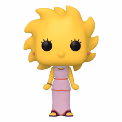 FUNKO POP! 59297, Personaggio da collezione, Film e serie TV