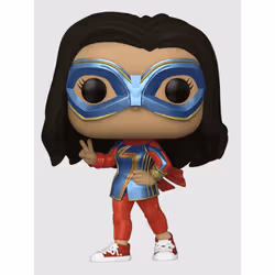 FUNKO POP! 59495, Personaggio da collezione, Fumetti