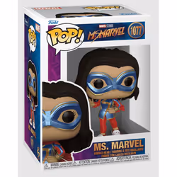 FUNKO POP! 59495 modellino da azione e da collezione