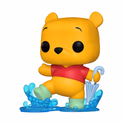 FUNKO POP! 60127, Personaggio da collezione, Cartoni animati