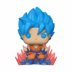 FUNKO POP! 60243, Personaggio da collezione, Anime e Manga