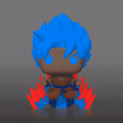 FUNKO POP! 60243 modellino da azione e da collezione