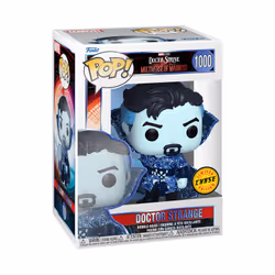 FUNKO POP! 60917 toy figure - Vista aggiuntiva 4