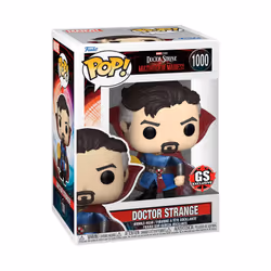 FUNKO POP! 60918 modellino da azione e da collezione