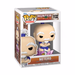 FUNKO POP! 61379 toy figure - Vista aggiuntiva 2