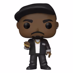 FUNKO POP! 61426, Personaggio da collezione, MUSICA