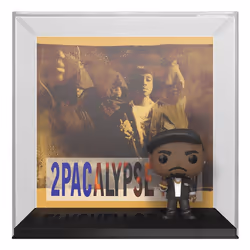 FUNKO POP! 61426 modellino da azione e da collezione