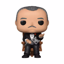 FUNKO POP! 61529, Personaggio d'azione da collezione, Film e serie TV