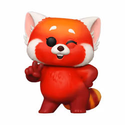 FUNKO POP! 61532, Personaggio da collezione, Cartoni animati