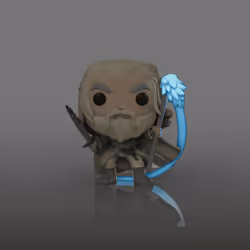 FUNKO POP! 62339 modellino da azione e da collezione